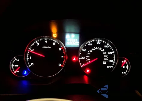 2014 Subaru Outback 2.5I Premium z USA, uszkodzony, nr VIN 4S4BRCDC4E3204578